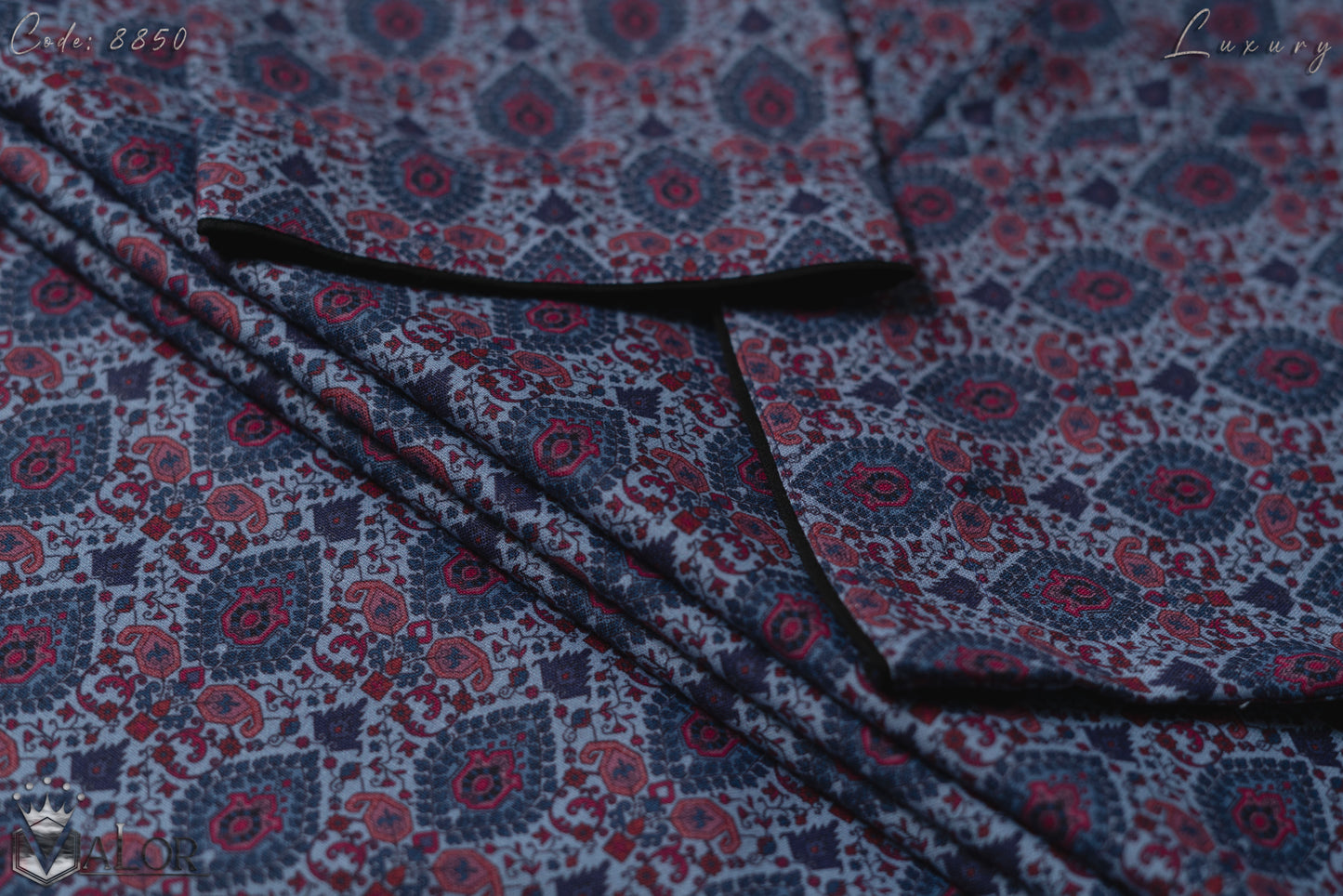 Luxury Panjabi (8850)