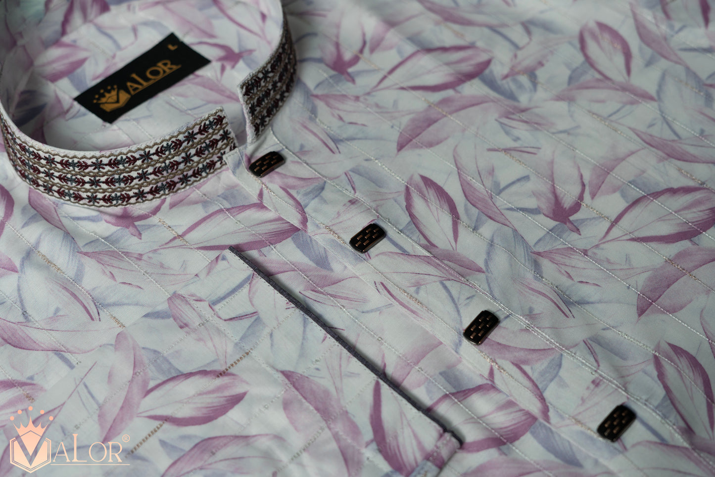 Luxury Panjabi Eid Collection (9902)