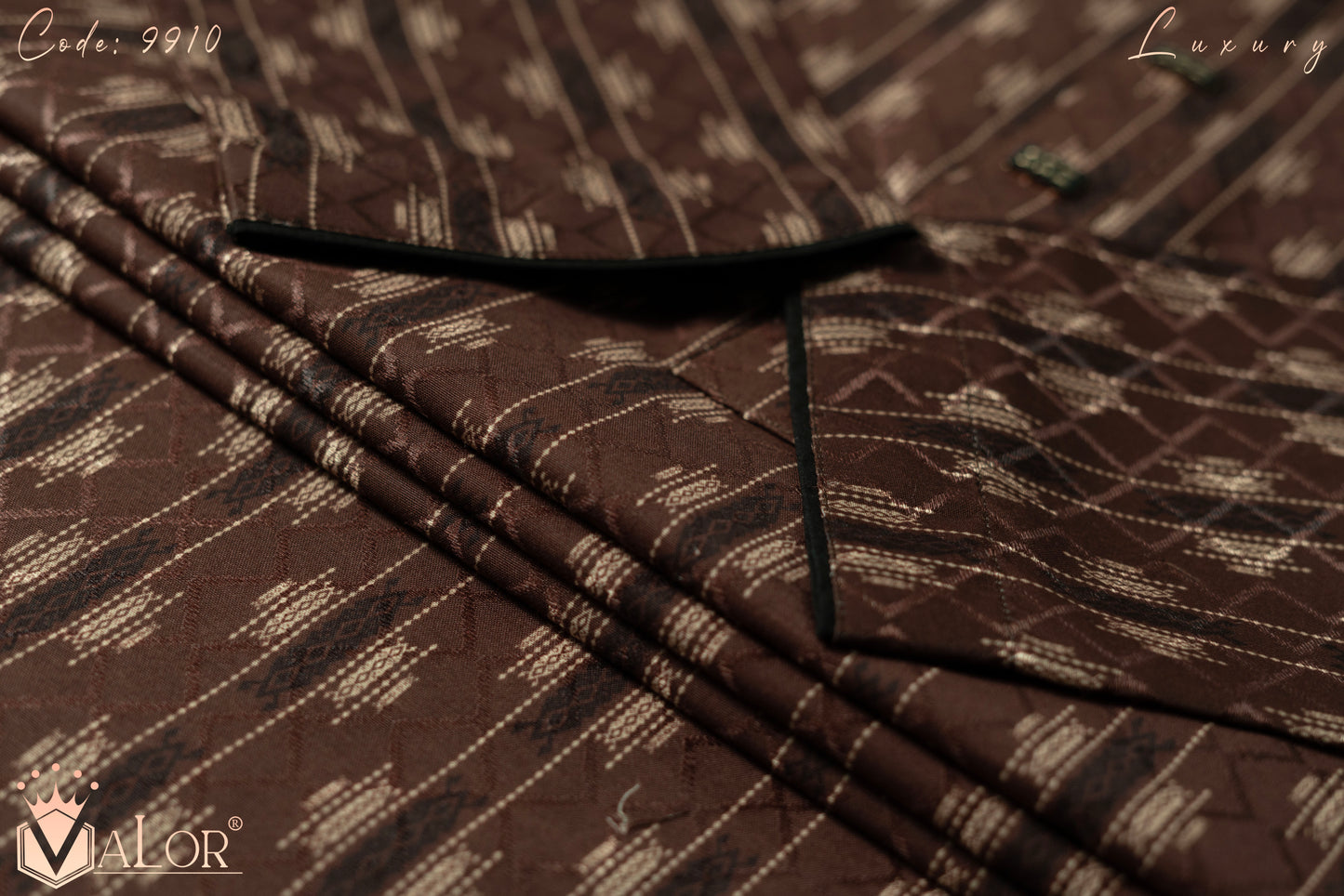 Luxury Panjabi Eid Collection (9910)