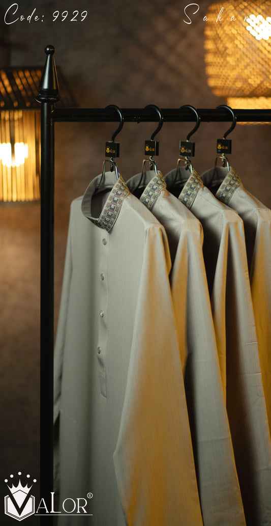 Sahara Panjabi (9929)