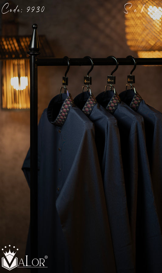 Sahara Panjabi (9930)