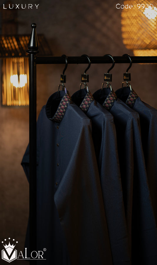 Luxury Panjabi (9930)