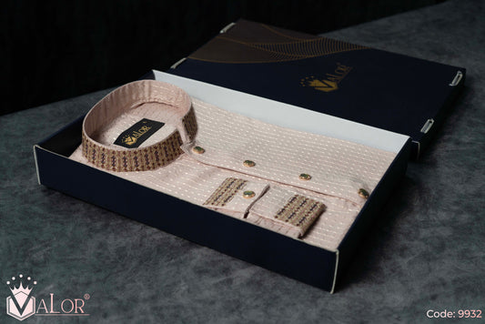 Luxury Panjabi (9932)