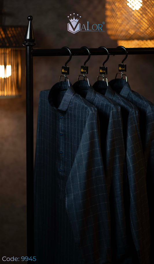 Luxury Panjabi (9945)