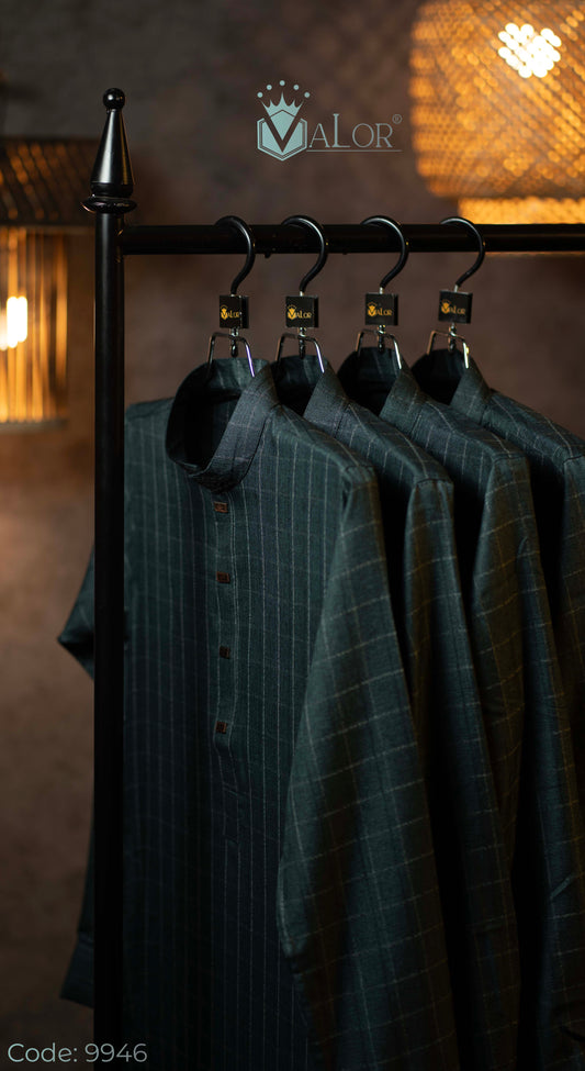 Luxury Panjabi (9946)