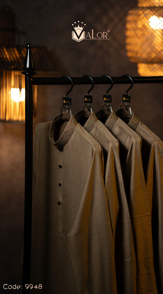 Luxury Panjabi (9948)