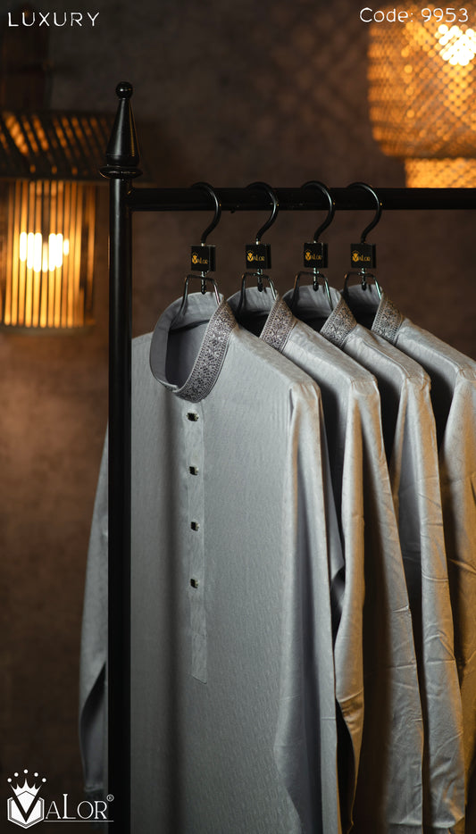 Luxury Panjabi (9953)