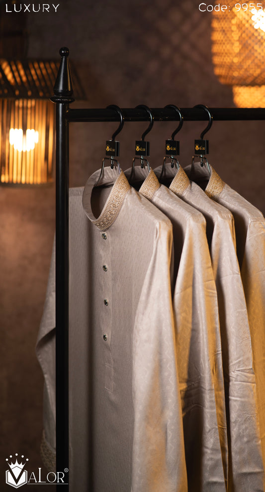 Luxury Panjabi (9955)