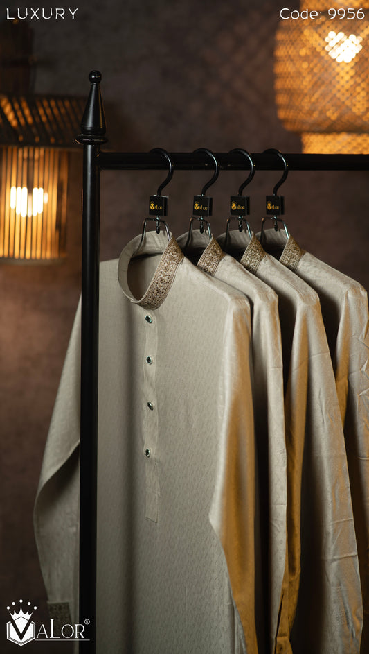 Luxury Panjabi (9956)