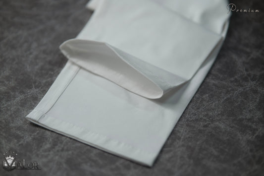 Premium Trouser – Refined Look Relaxed Feel