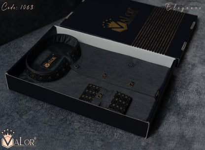 Elegance Panjabi Eid Collection (1063)