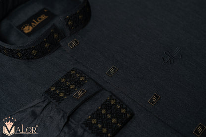 Elegance Panjabi Eid Collection (1063)