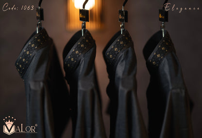Elegance Panjabi Eid Collection (1063)