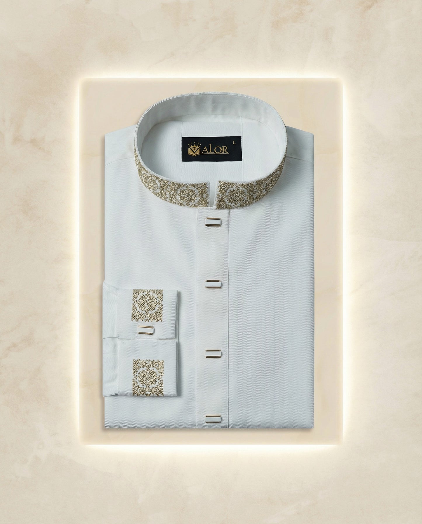 Elegance Panjabi (1064)