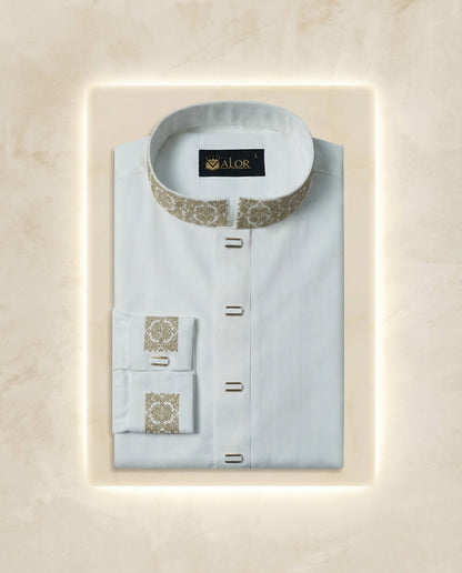 Elegance Panjabi (1064)