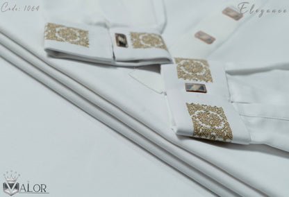 Elegance Panjabi (1064)