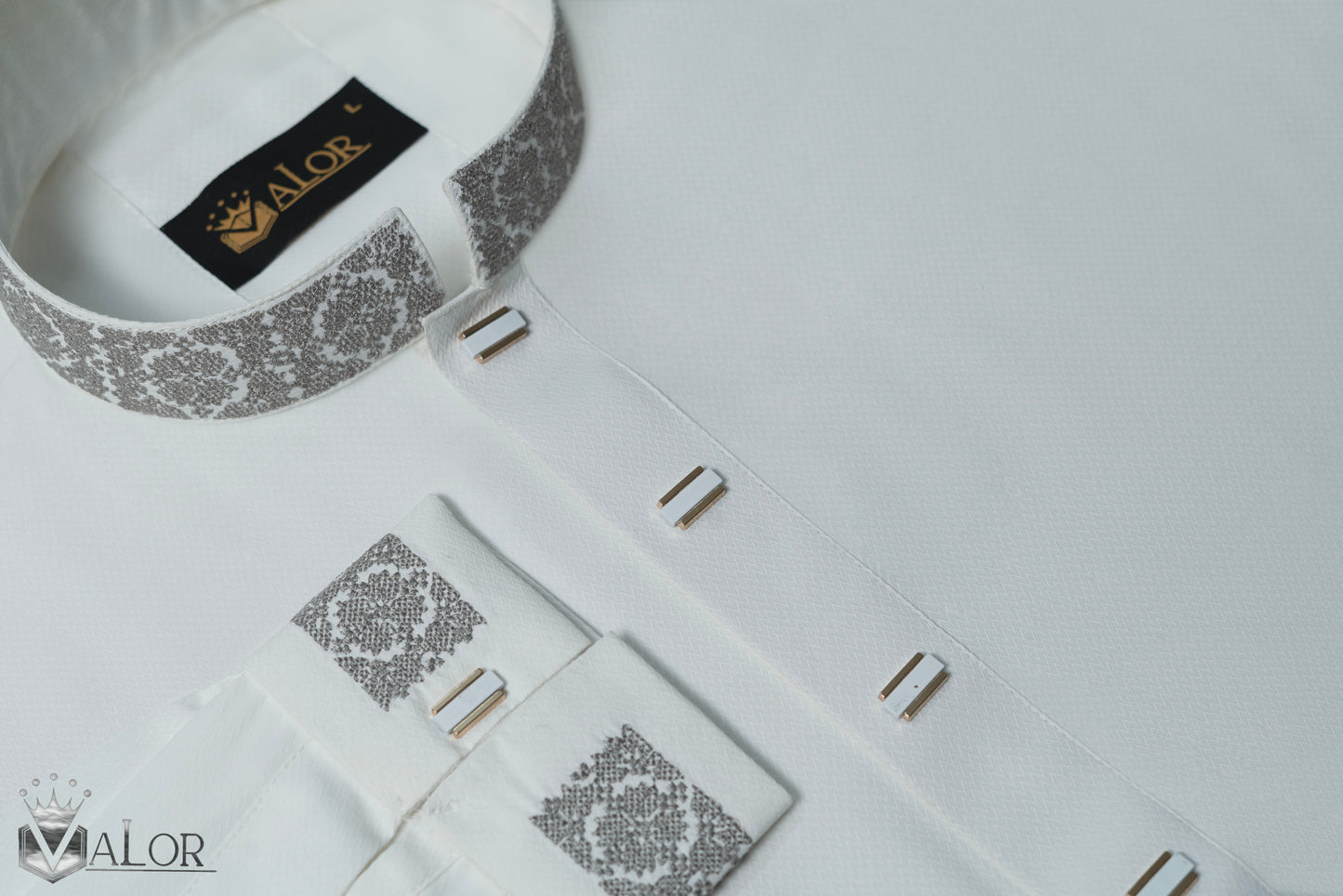 Elegance Panjabi (1065)