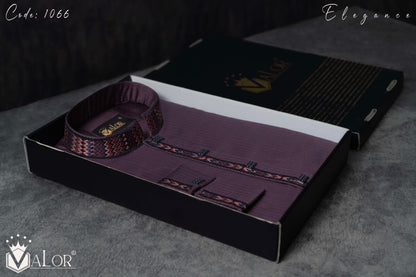 Elegance Panjabi (1066)