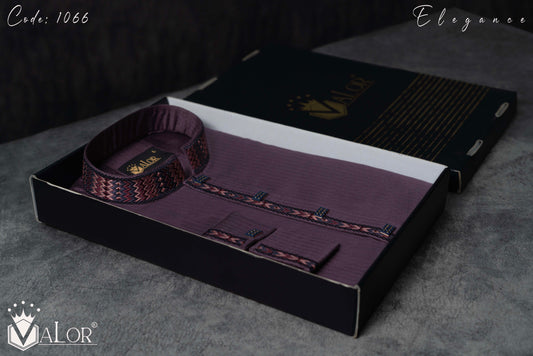 Elegance Panjabi (1066)