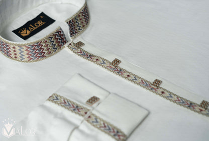 Elegance Panjabi (1067)