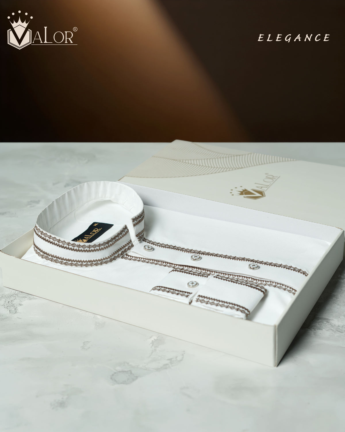 Elegance Panjabi  (1068)