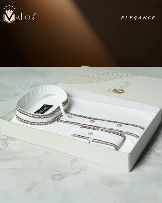 Elegance Panjabi  (1068)