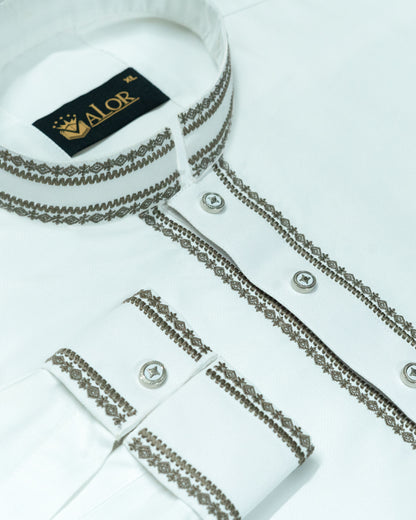 Elegance Panjabi  (1068)
