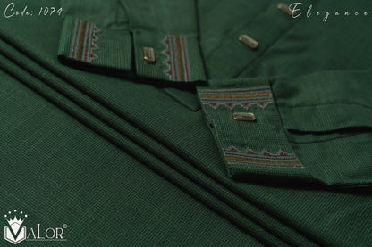 Elegance Panjabi (1074)