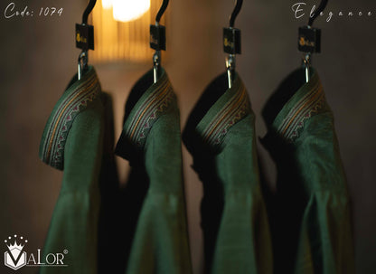 Elegance Panjabi (1074)