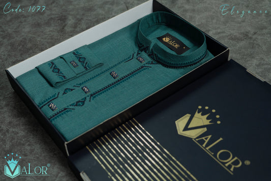 Elegance Panjabi (1077)
