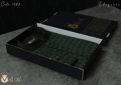Elegance Panjabi Eid Collection (1082)