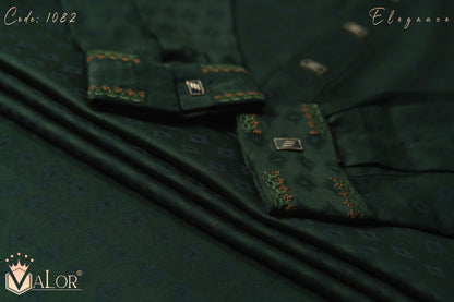 Elegance Panjabi Eid Collection (1082)