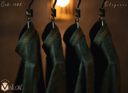Elegance Panjabi Eid Collection (1082)