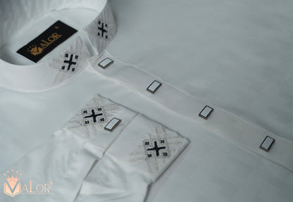 Elegance Panjabi (1098)
