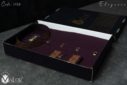 Elegance Panjabi (1106)