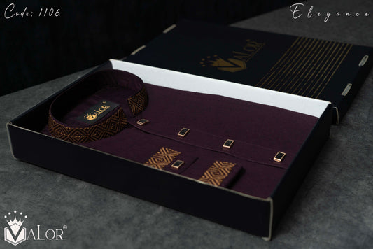 Elegance Panjabi (1106)