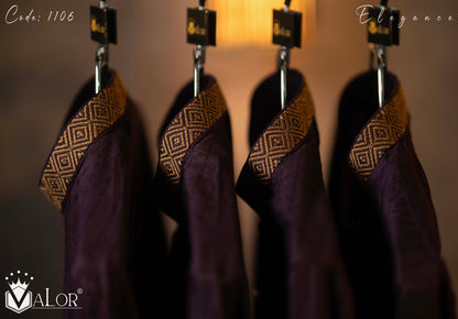 Elegance Panjabi (1106)