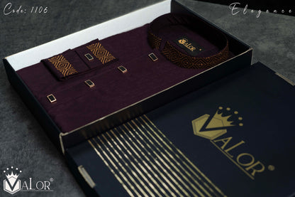 Elegance Panjabi (1106)