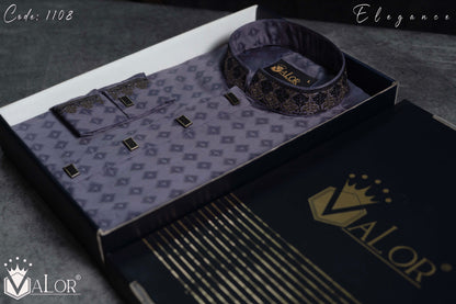 Elegance Panjabi (1108)