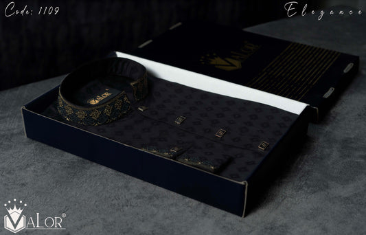 Elegance Panjabi (1109)