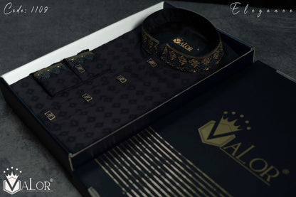 Elegance Panjabi (1109)