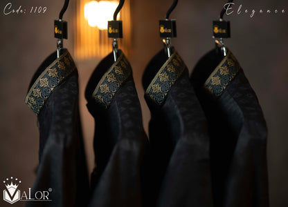 Elegance Panjabi (1109)