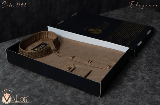 Elegance Panjabi (1142)
