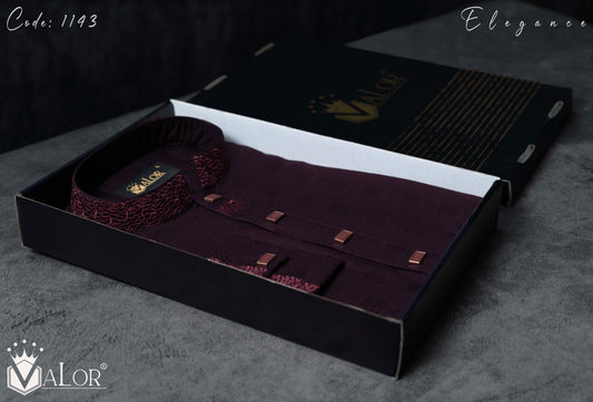Elegance Panjabi (1143)