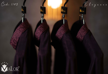 Elegance Panjabi (1143)