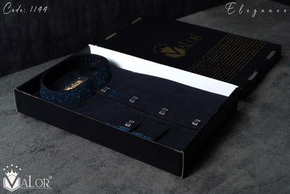 Elegance Panjabi (1144)
