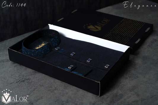 Elegance Panjabi (1144)