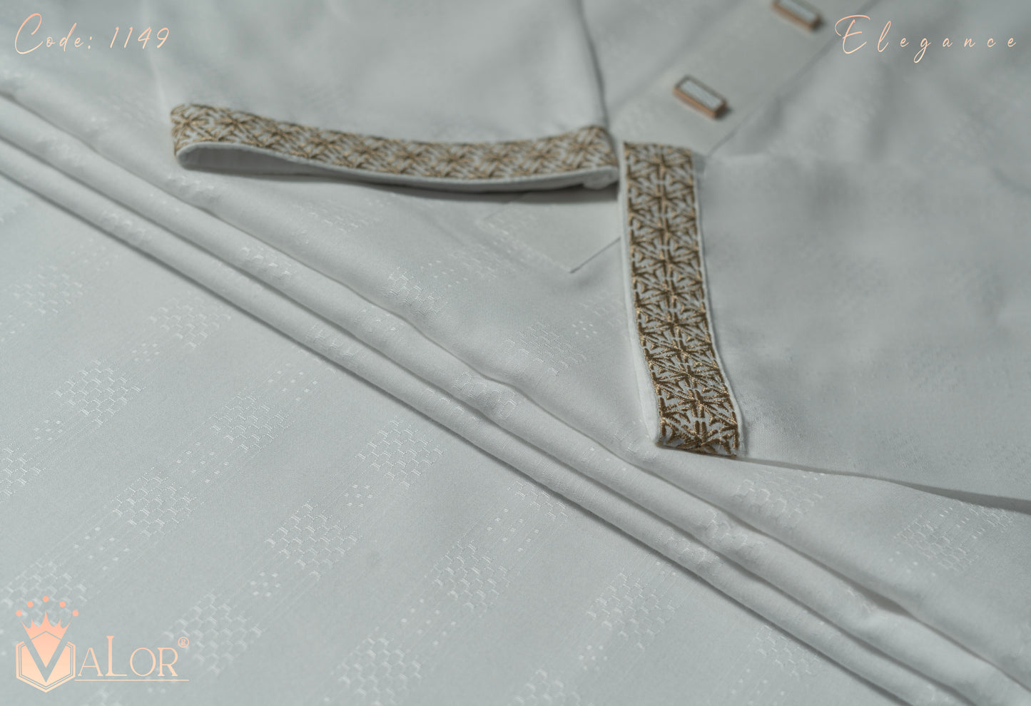 Elegance Panjabi (1149)