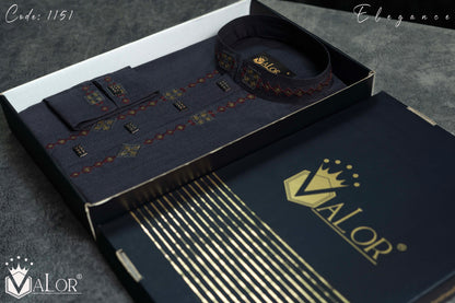 Elegance Panjabi (1151)