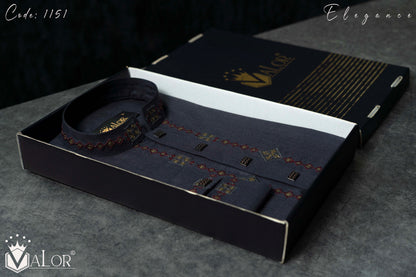 Elegance Panjabi (1151)